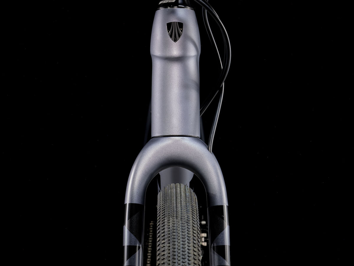 Trek Checkpoint ALR 4 49 Matte Galactic Grey