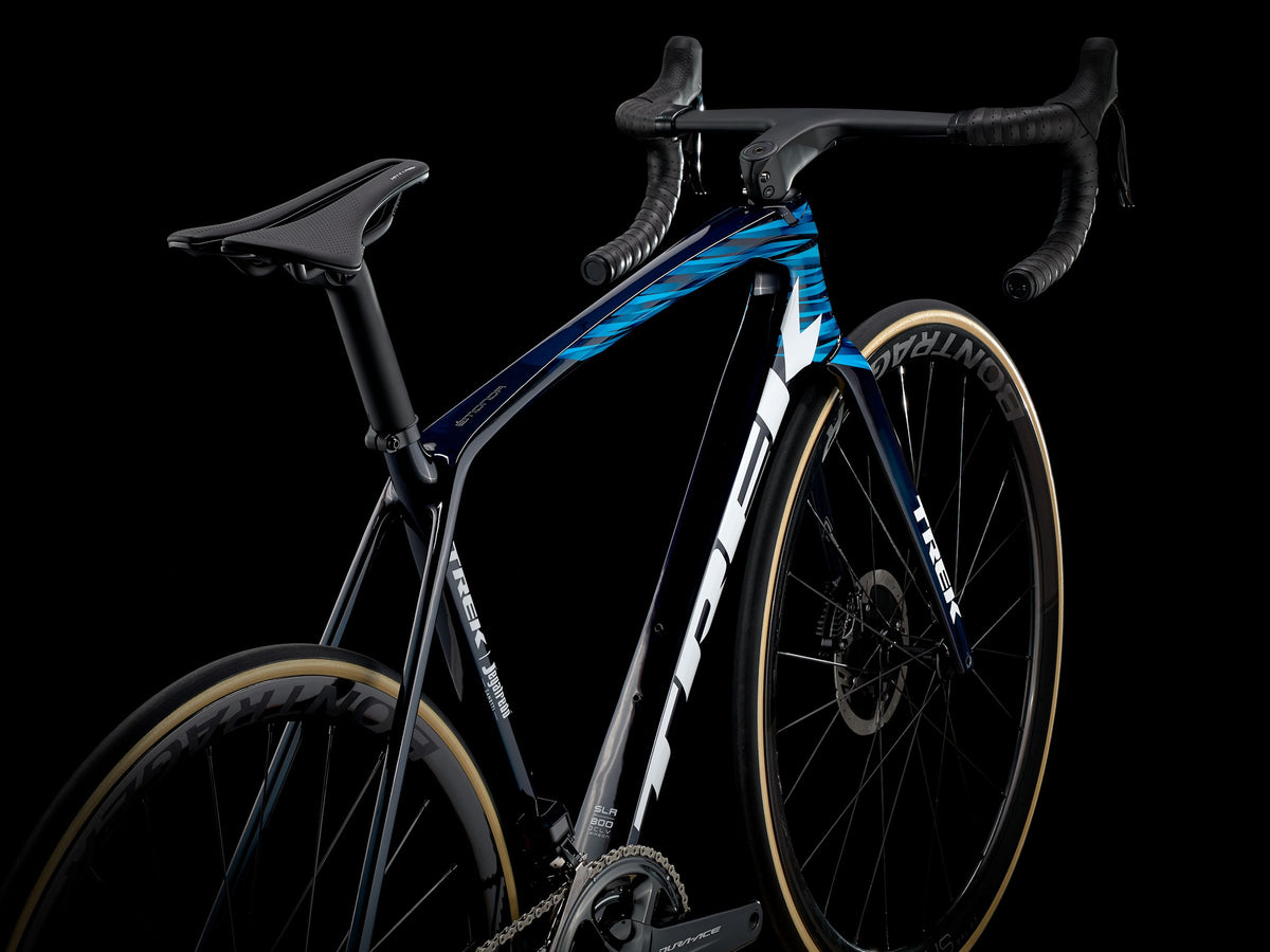 Trek Émonda SLR 9 eTap AXS [EMONDA SLR 9 DISC 47 BL]