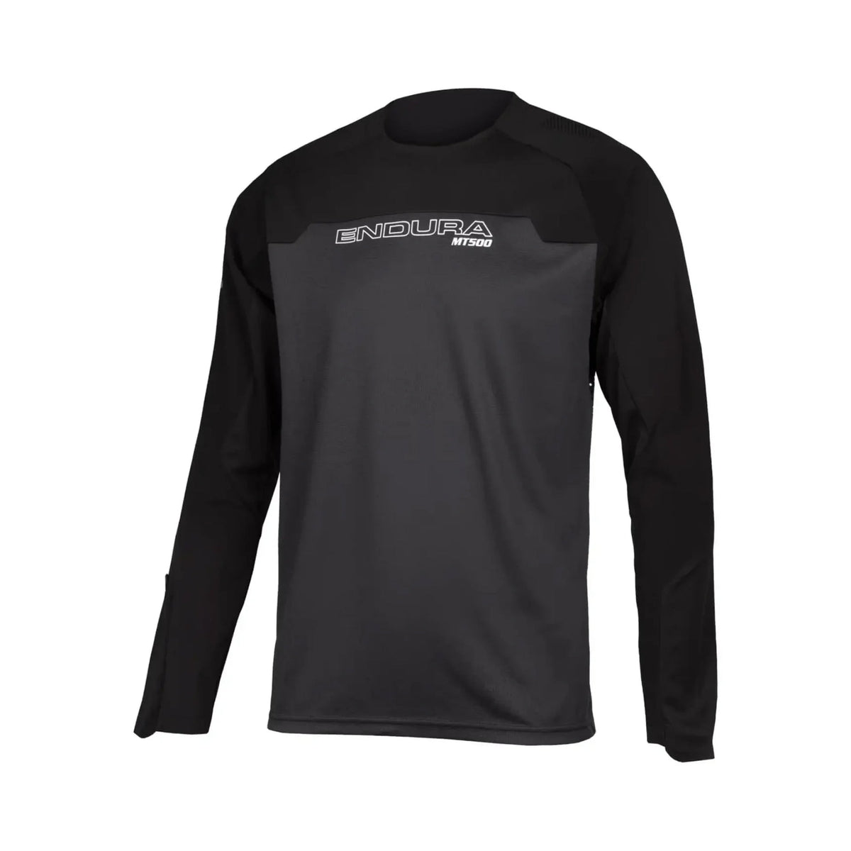 Endura MT500 Burner – pitkähihainen pyöräilypaita