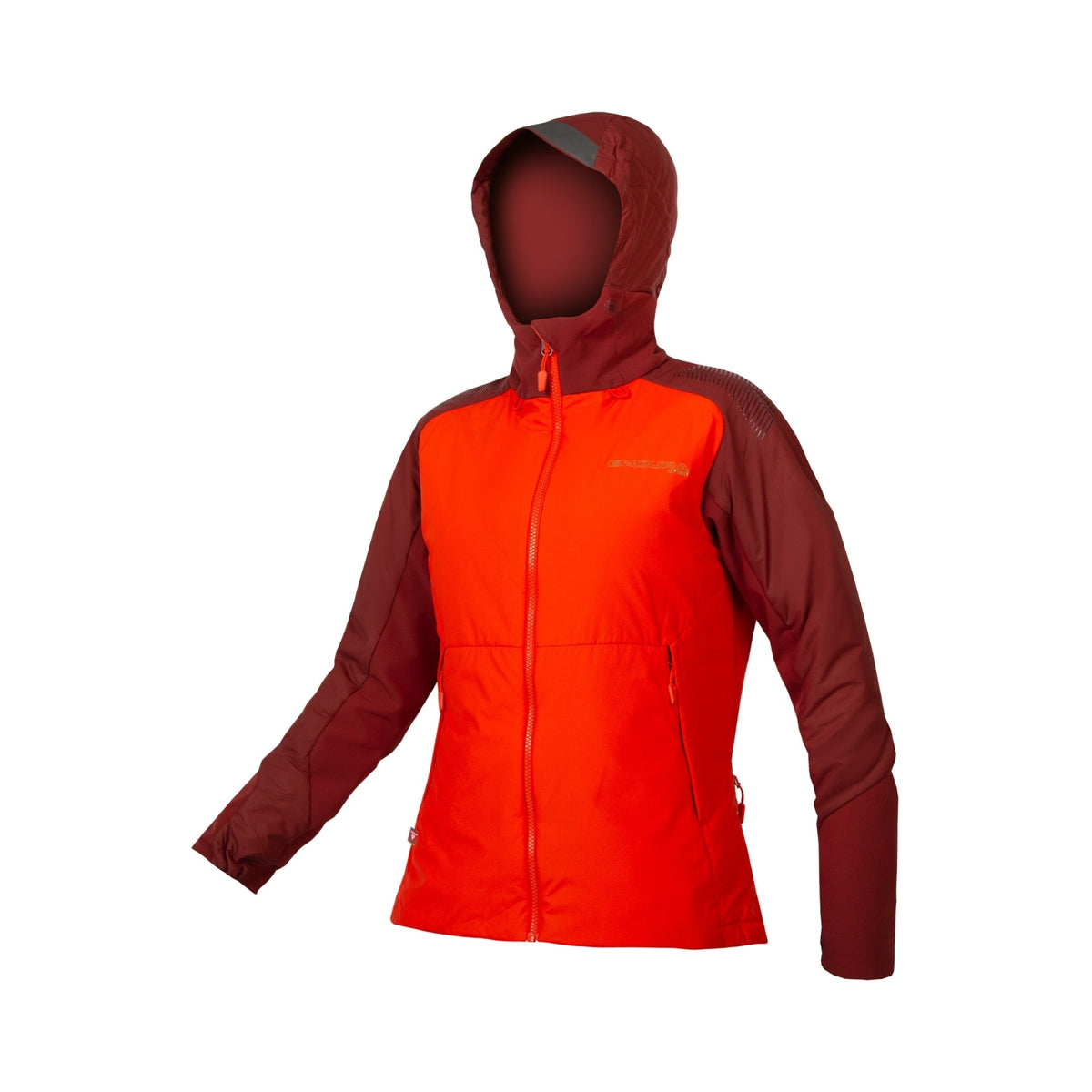 Endura MT500 Freezing Point – naisten lämmin pyöräilytakki, PrimaLoft® GOLD Active