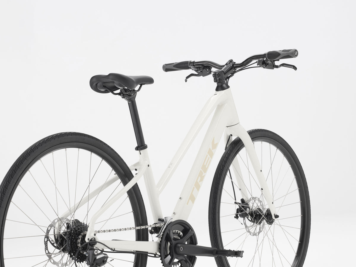 Trek FX 1