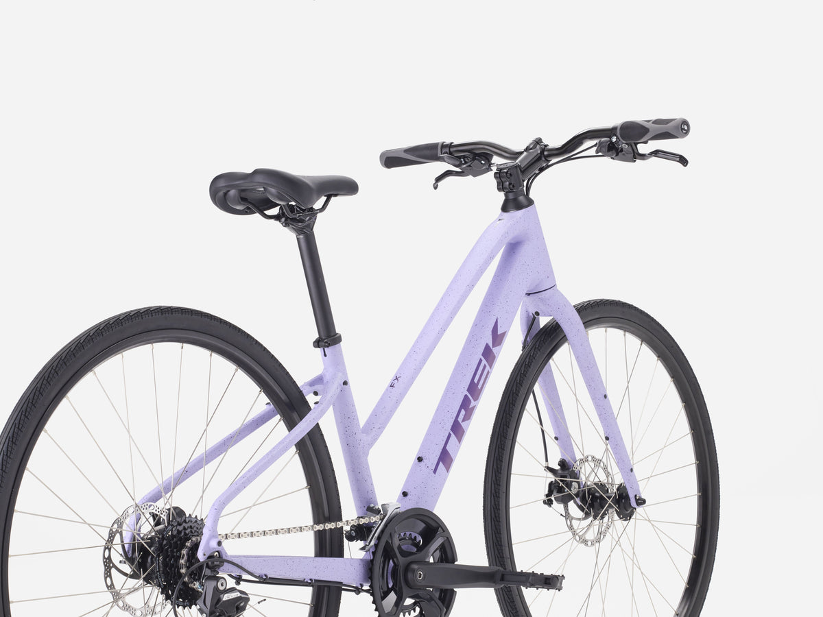 Trek FX 1