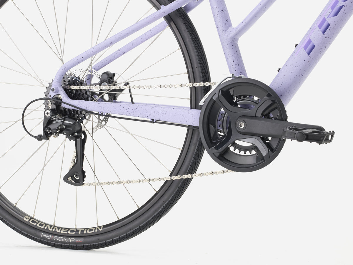 Trek FX 1