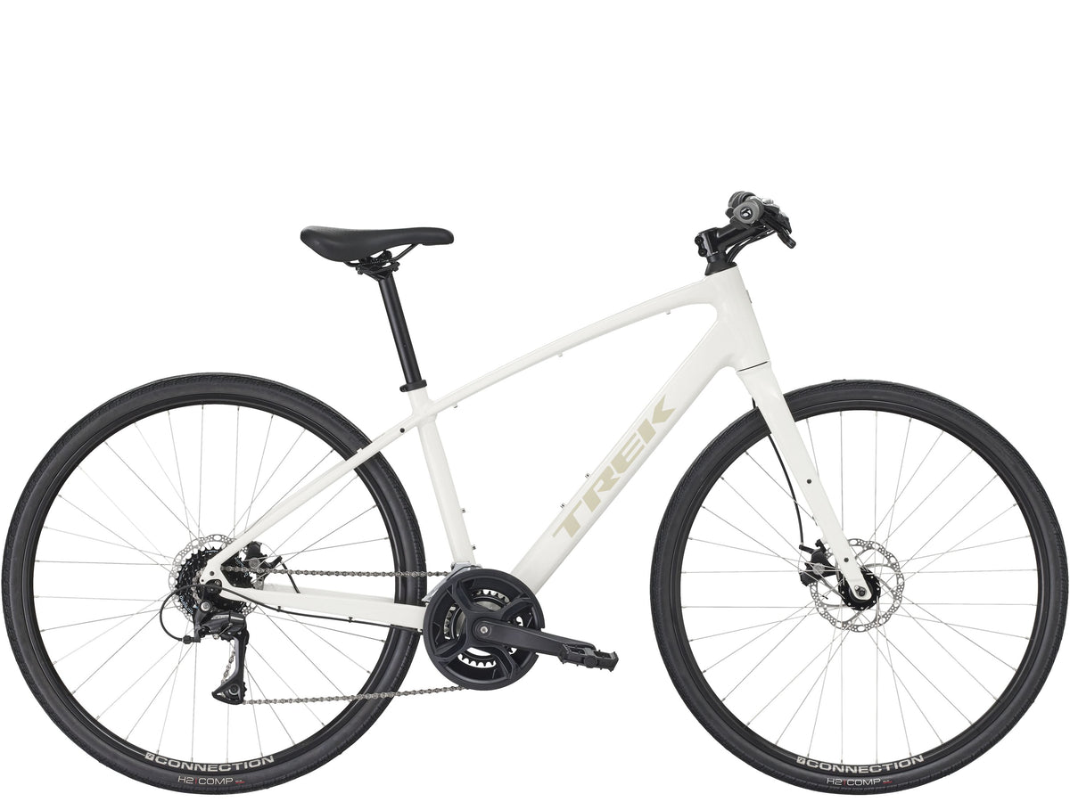 Trek FX 1