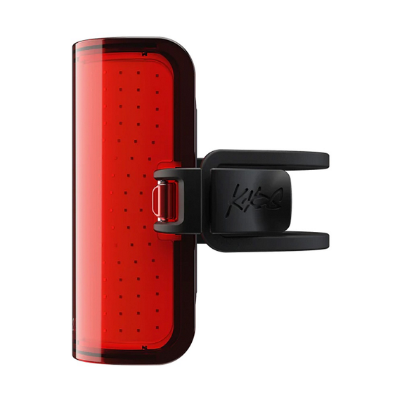 Knog Cobber II Reflex – Älykäs takavalo Reflex-teknologialla, 250 lm