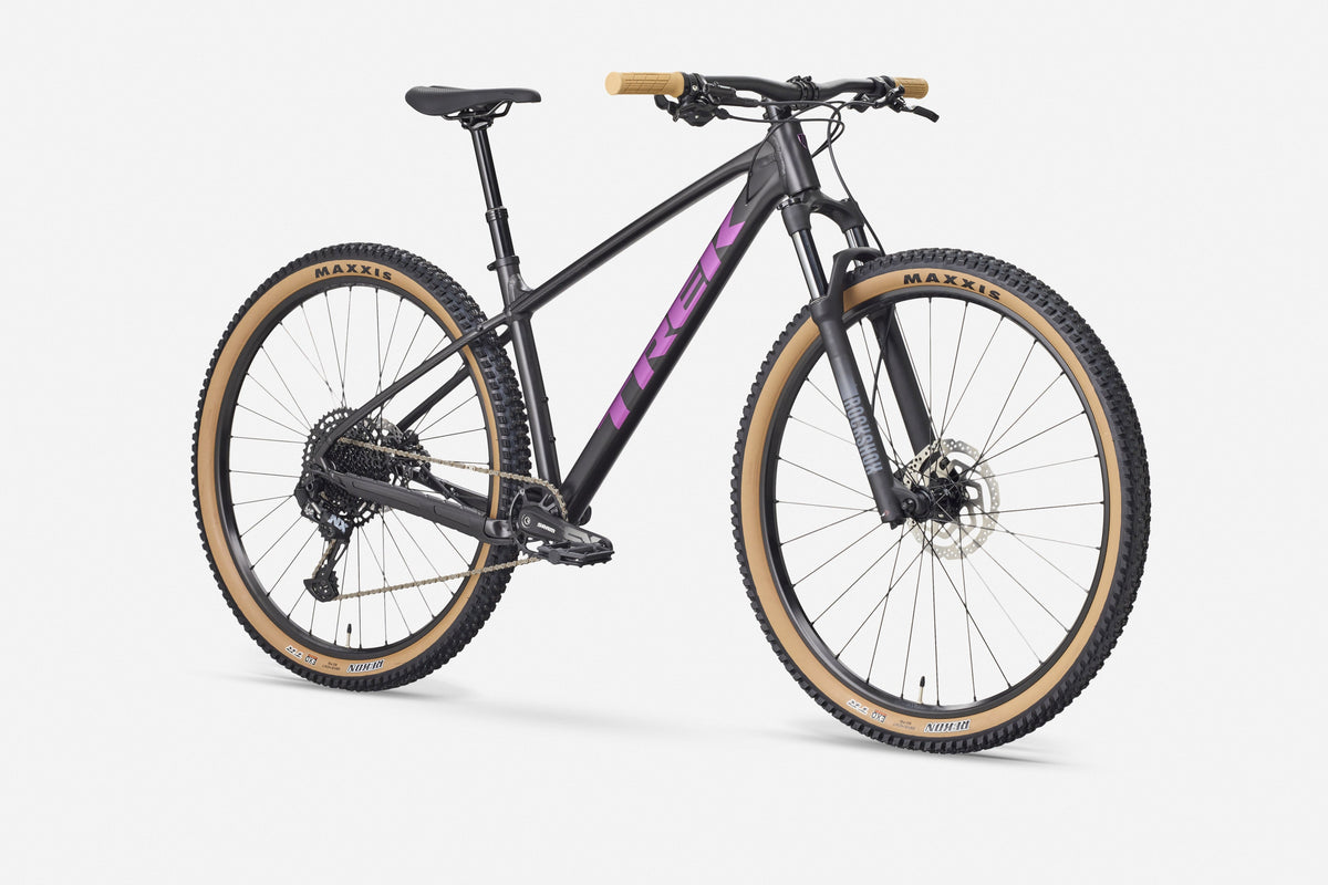Trek Marlin 7 ML 29 Matte Dark Web/Clear Gloss