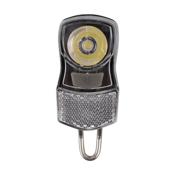 Oxford Bright Street – LED-etuvalo, 70 lm