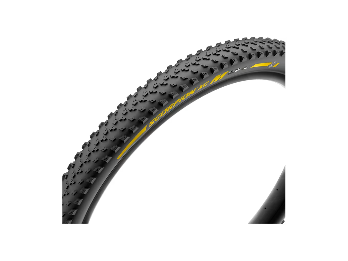 Pirelli Scorpion Race XC M 29" x 2.4" – Tubeless Ready XC-maastopyörän rengas