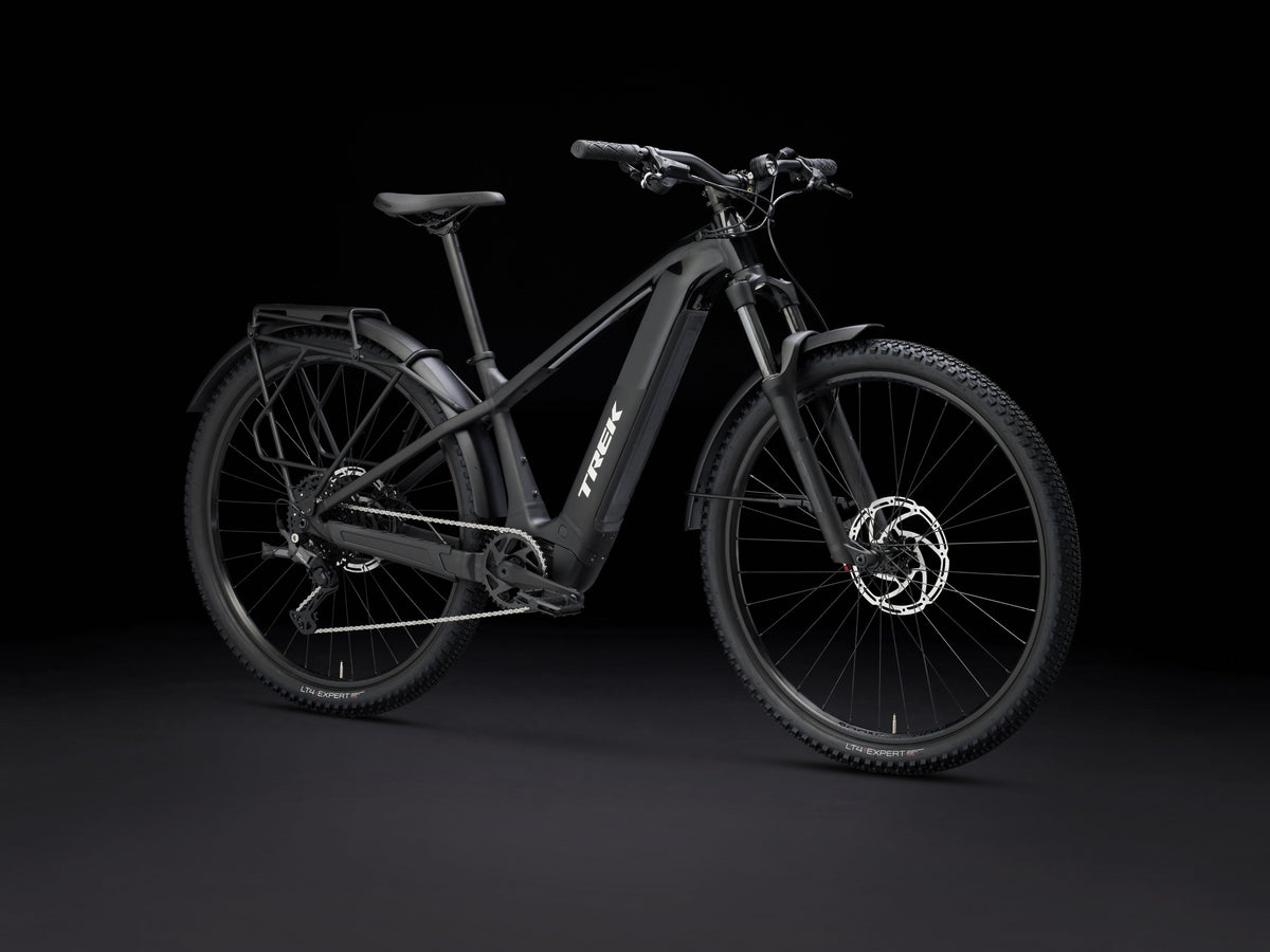 Trek Powerfly+ 4 Equipped 800 Wh Gen 5