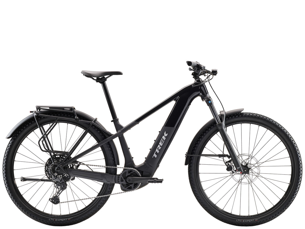 Trek Powerfly+ 4 Equipped 800 Wh Gen 5