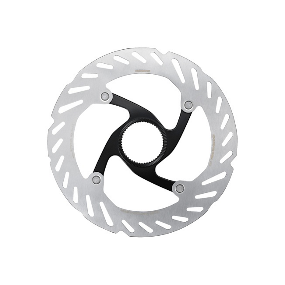 Shimano CL700 Jarrulevy – Center Lock, Ice Technology
