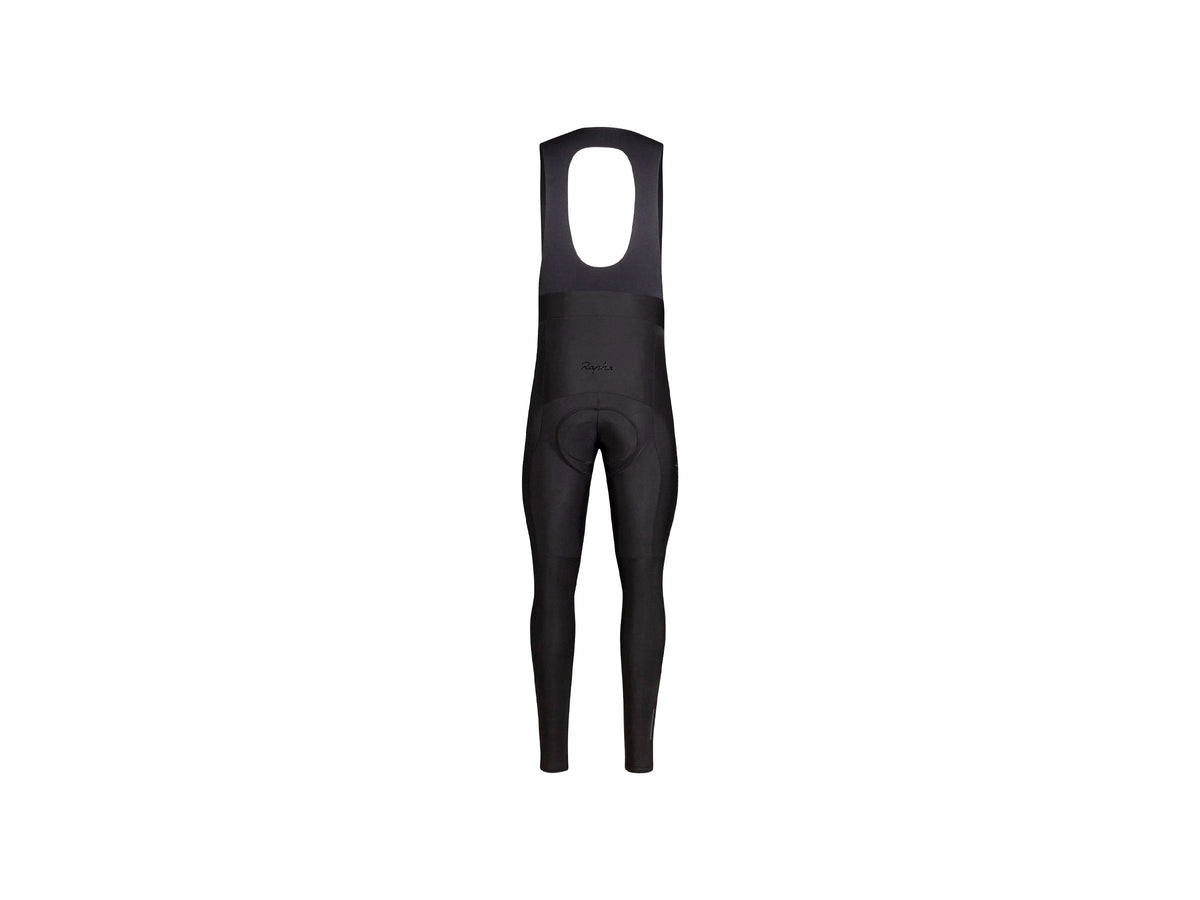 Rapha Core Winter Cycling Bib Tight M Musta