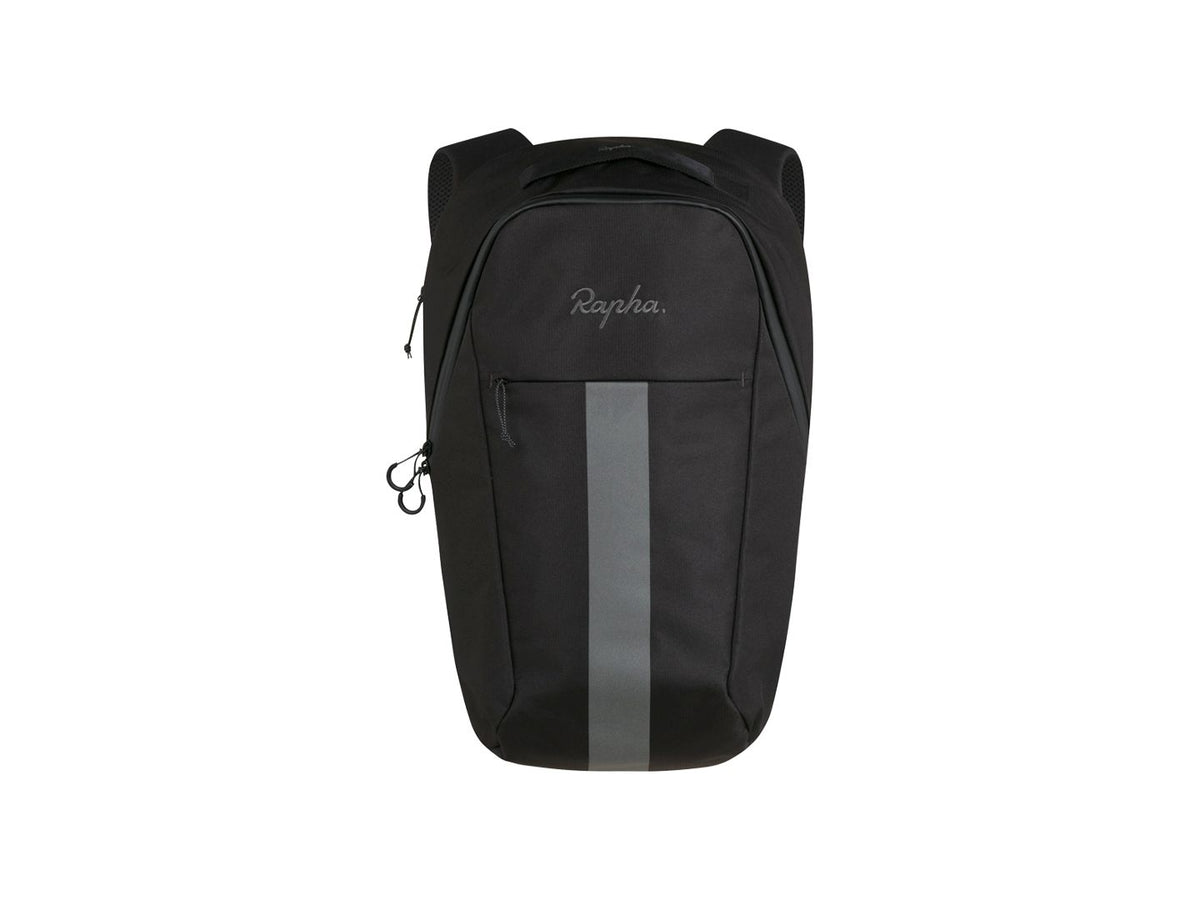 Rapha Domestique Backpack 16l, black