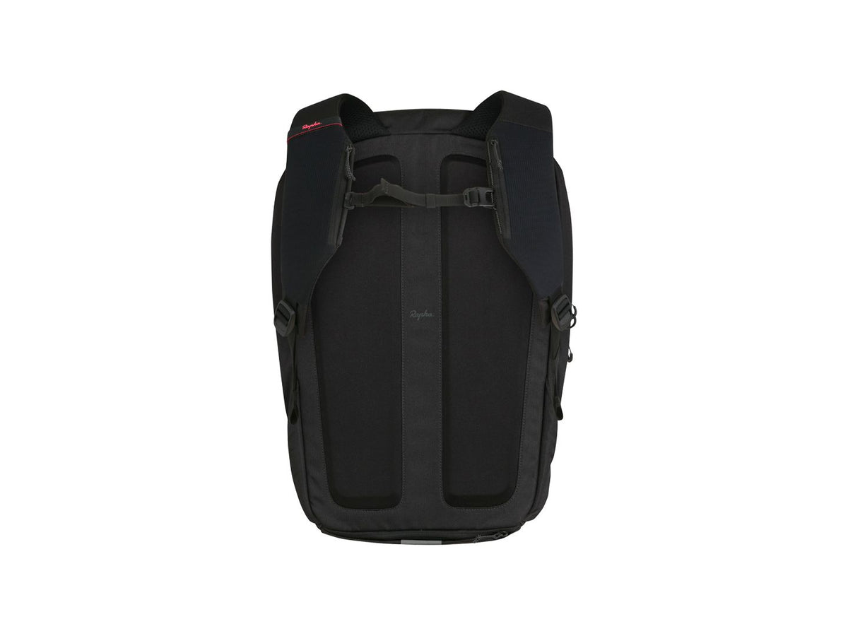 Rapha Domestique Backpack 26l, black