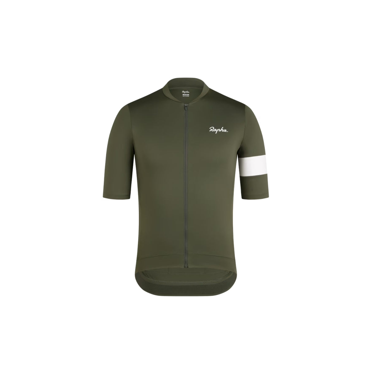 Rapha Core Men's Cycling Jersey – pyöräilypaita, UV-suoja