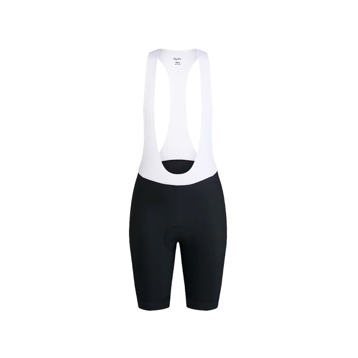 Rapha Naisten Core Bibshorts – italialainen pehmuste, kompressio