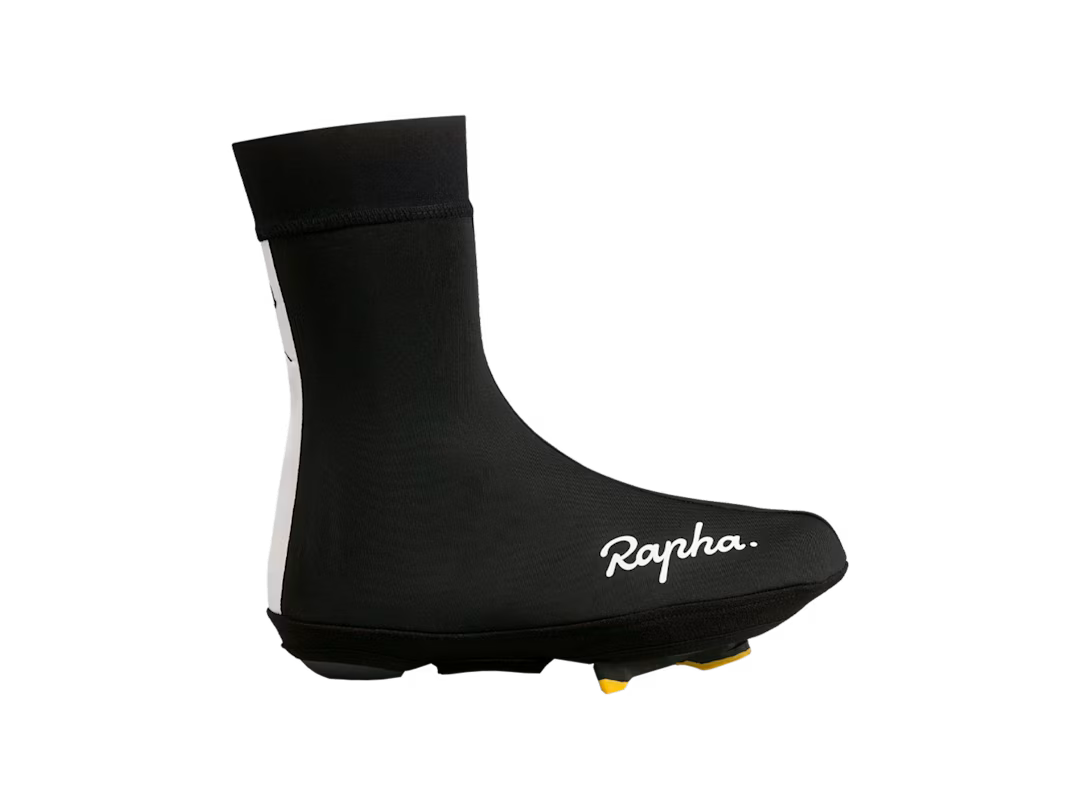 Rapha Winter Overshoes – Vedenpitävät kengänsuojat