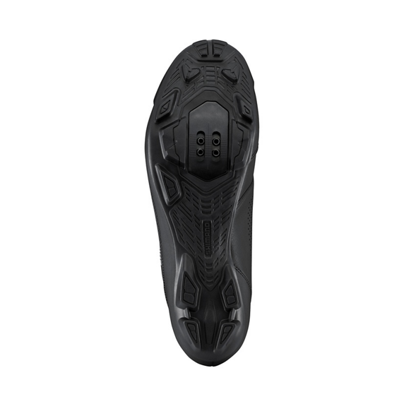 Shimano MW502 – Vedenpitävät talvipyöräilykengät maastoon