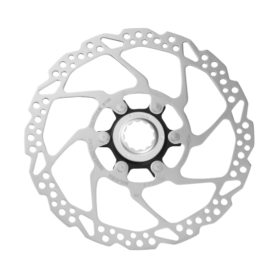 Shimano RT54 Jarrulevy – 180mm, Center Lock