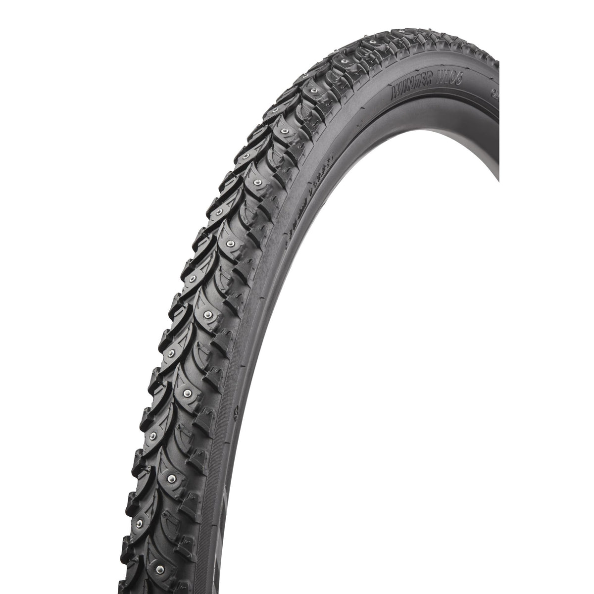 Suomi Tyres W106 Nastarengas – 26" talvirengas, 106 nastoa