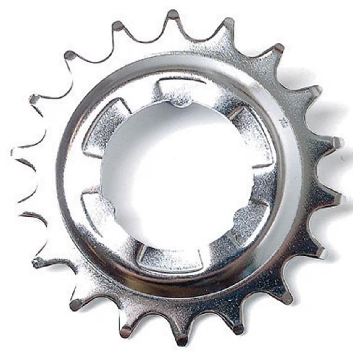 Shimano Takaratas Nexus 23T – Napavaihde, 23 hammasta