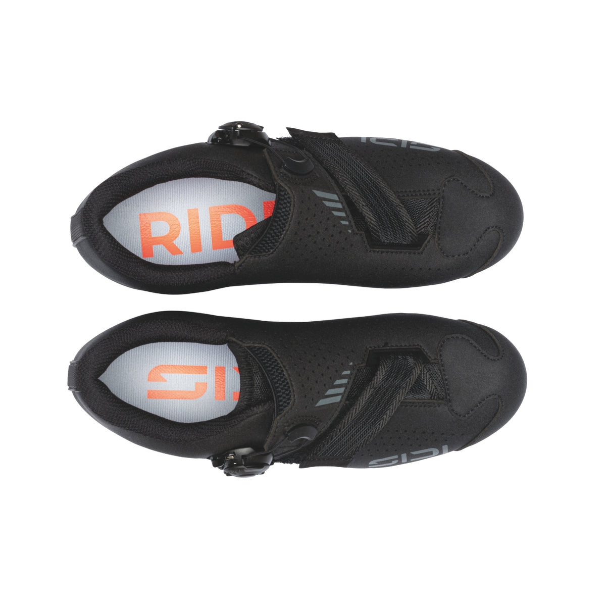 Sidi MTB Aertis Woman – maastopyöräilykengät, Techno 3, Firmor