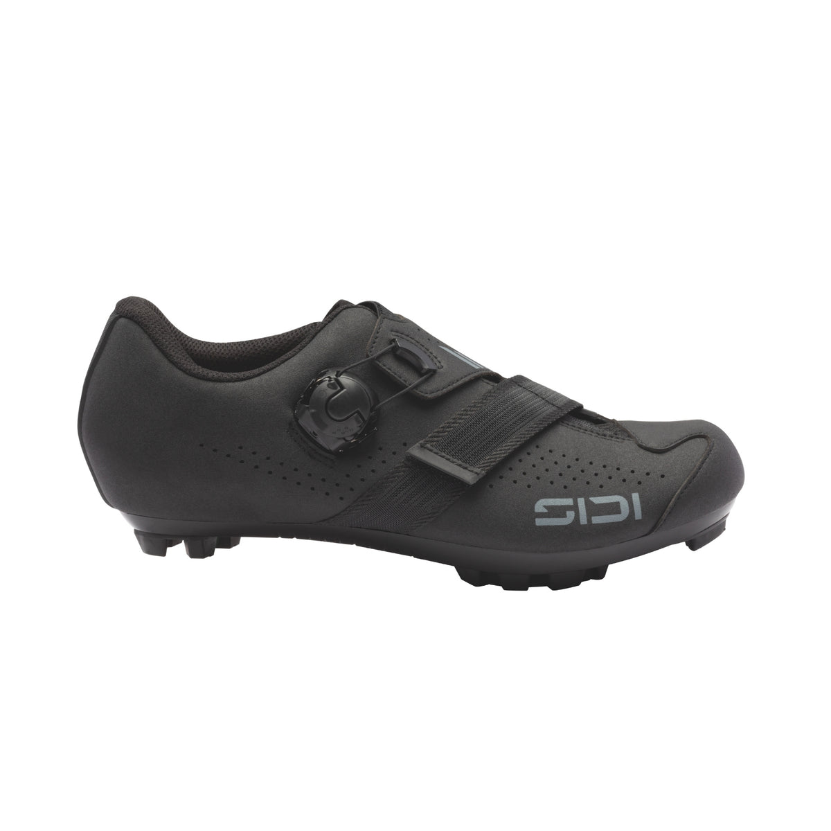 Sidi MTB Aertis Mega – maastopyöräilykengät, Mega-lasta, Firmor-tuki