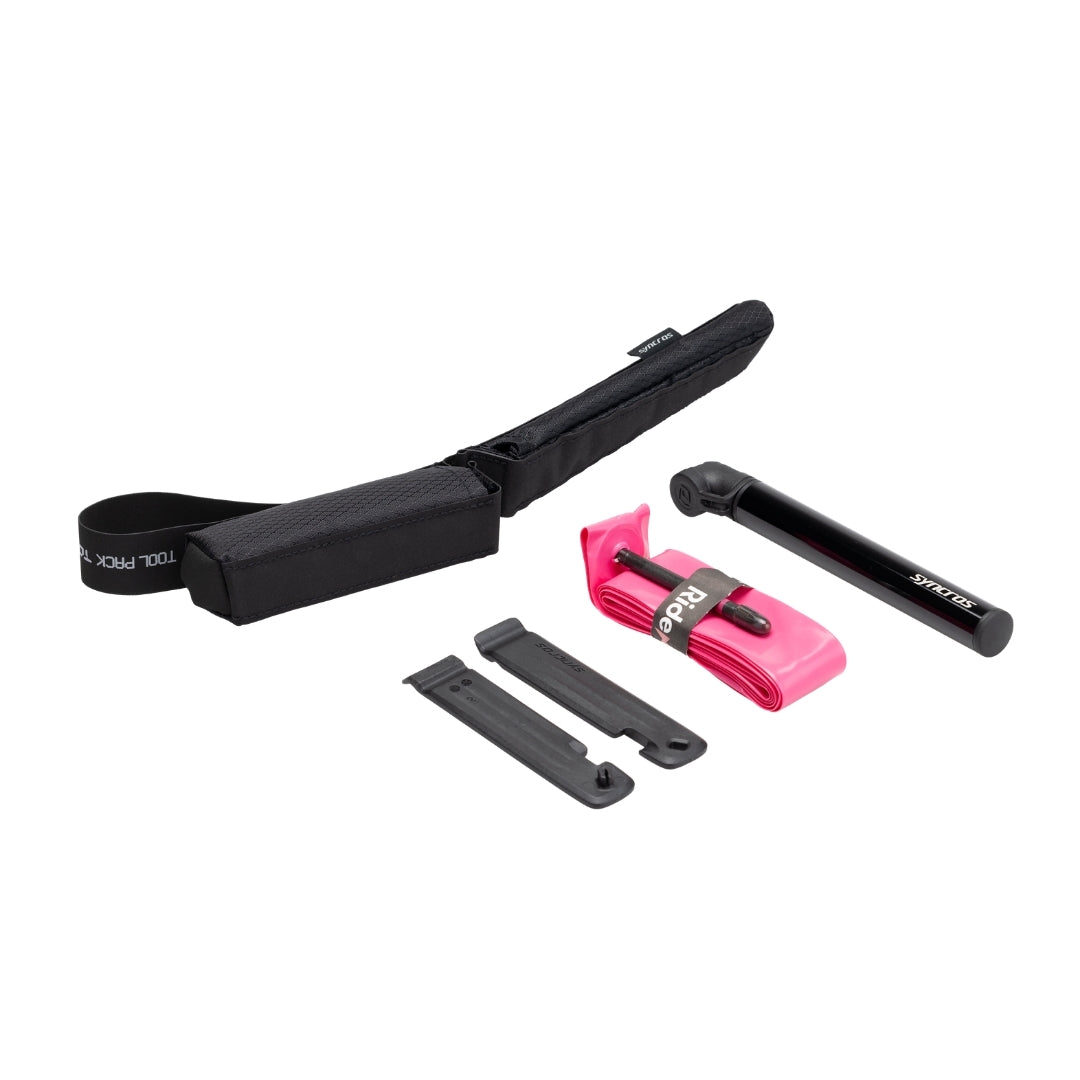 Syncros Save The Day Kit – pyörän korjaussarja