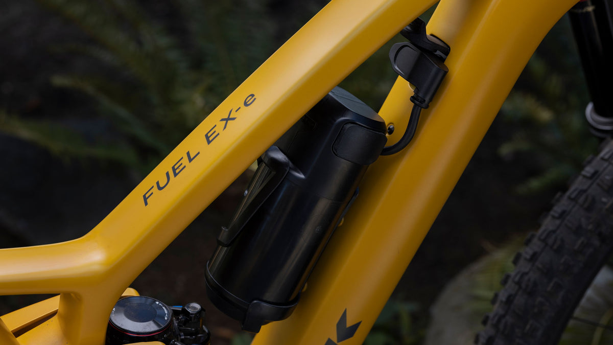 Trek Fuel EXe 9.8 GX AXS