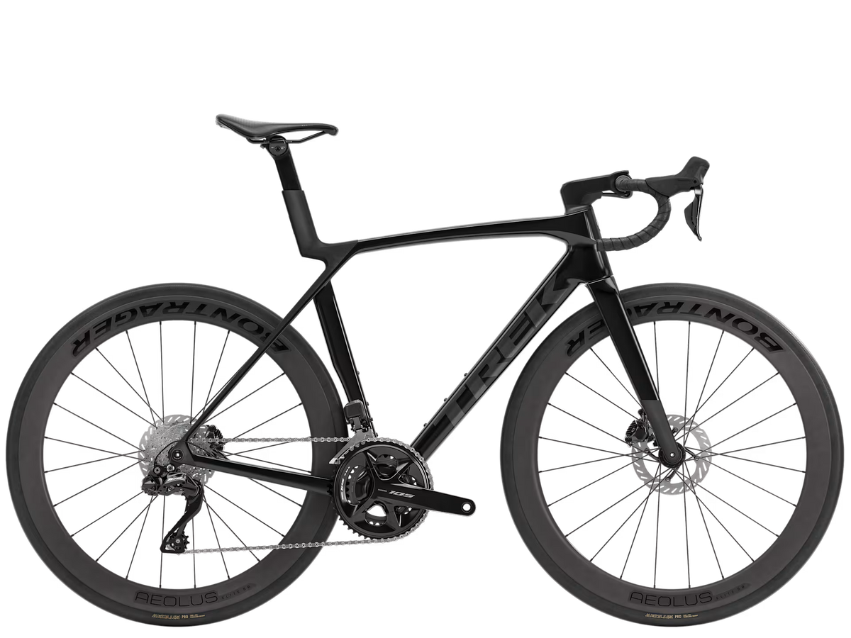 Trek Madone SL 6 Gen 8 – maantiepyörä, 105 Di2