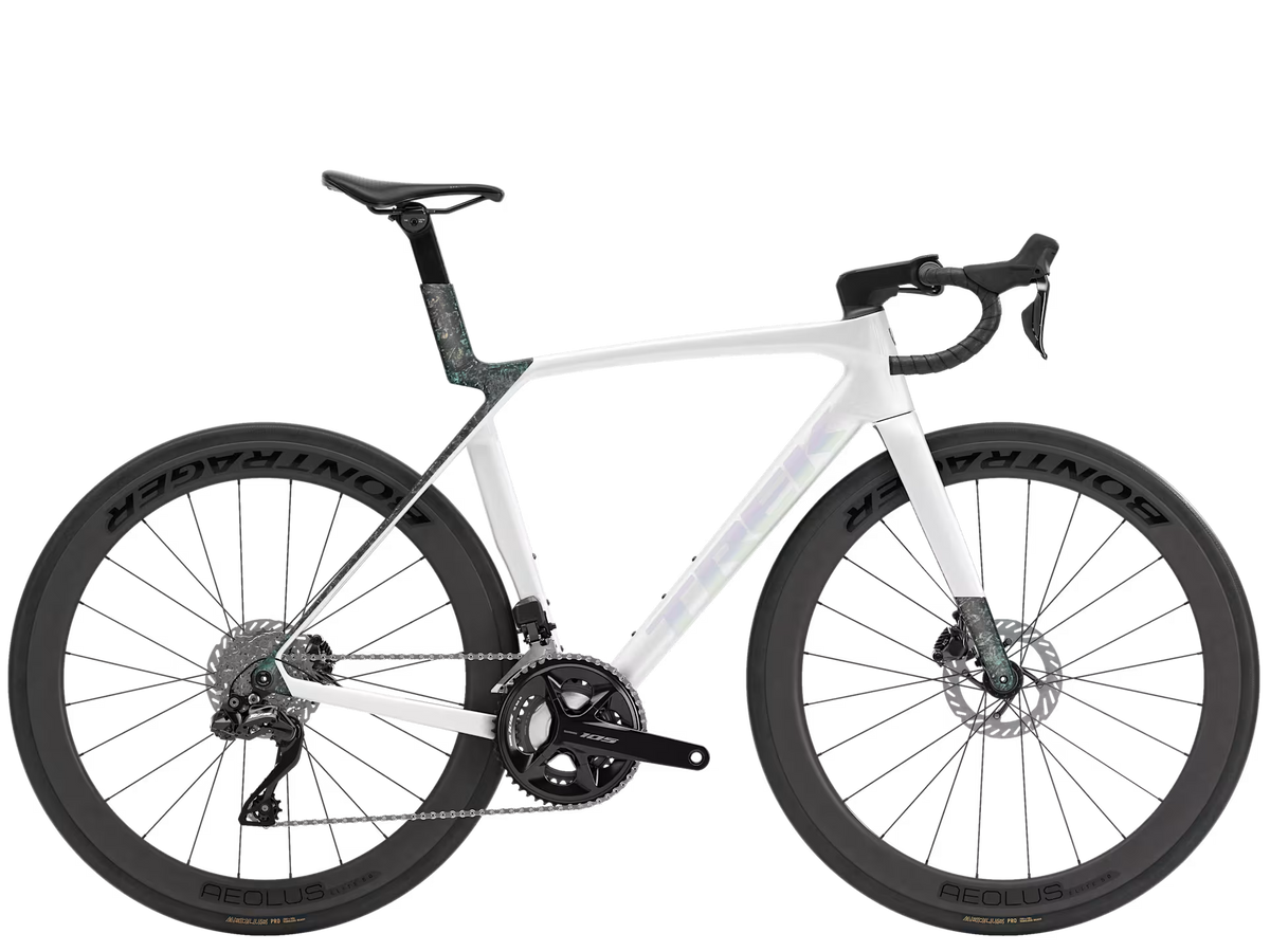 Trek Madone SL 6 Gen 8 – maantiepyörä, 105 Di2