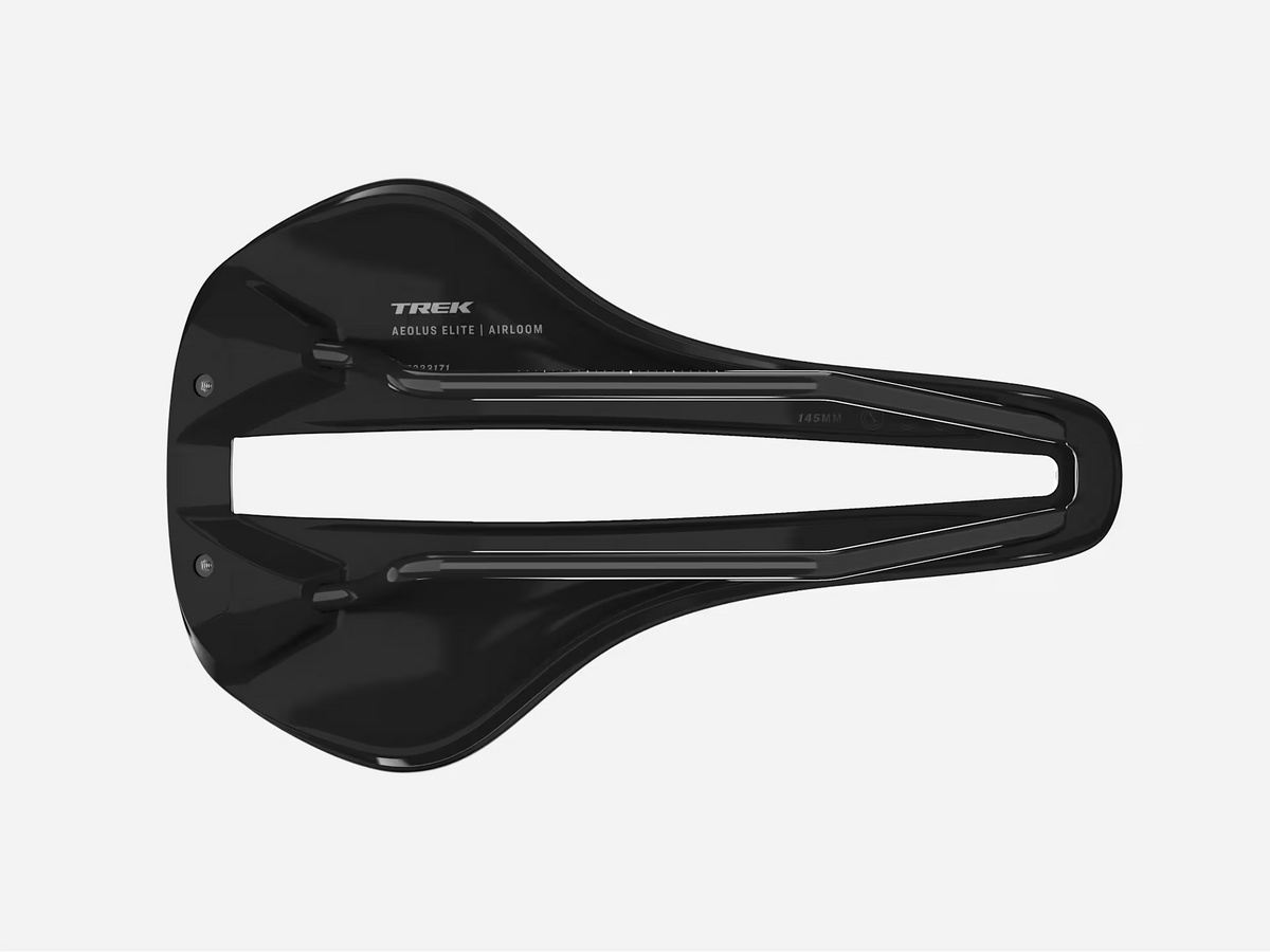 Trek Aeolus Elite AirLoom – pyörän satula, 145 mm
