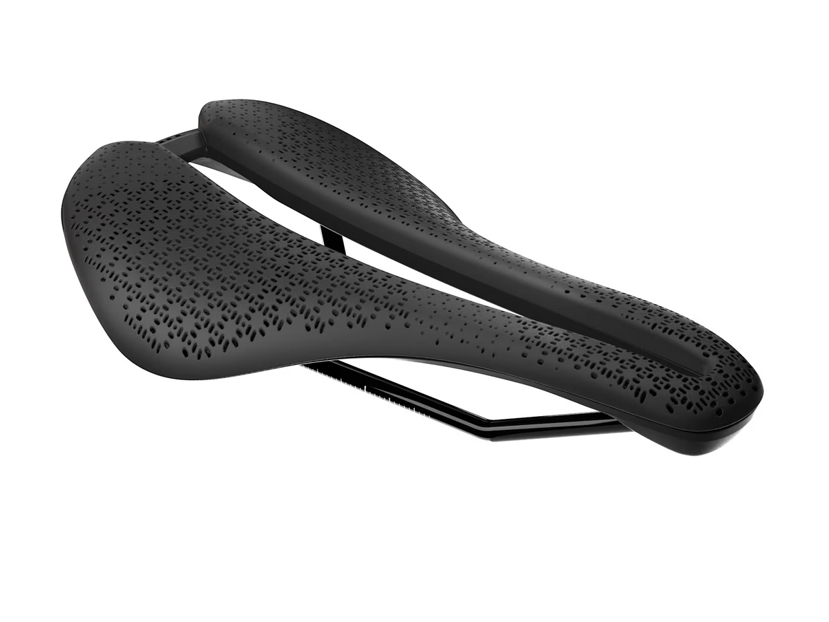 Trek Aeolus Elite AirLoom – polkupyörän satula, 155 mm