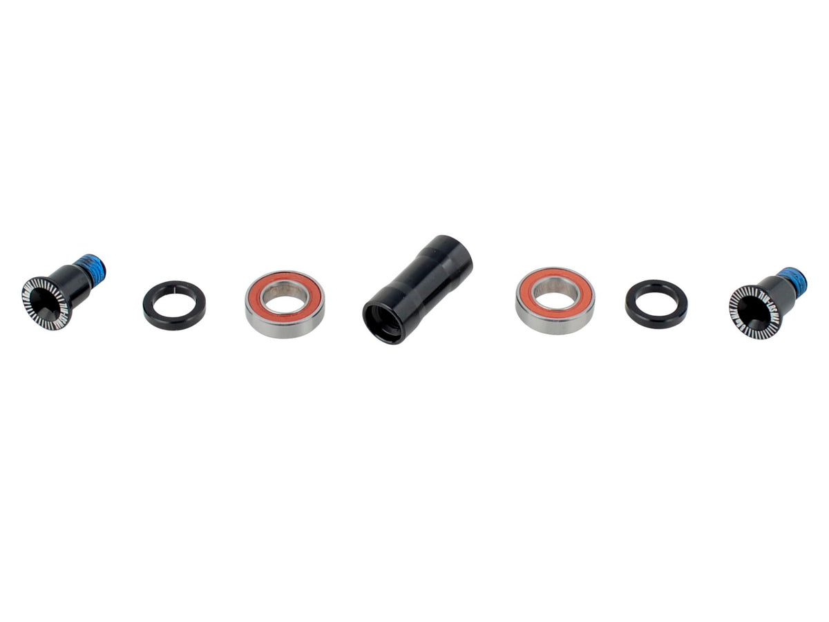 Trek Domane IsoSpeed Rear Pivot Kit [FRMPT TRK DOM ISO PVT KIT RR]