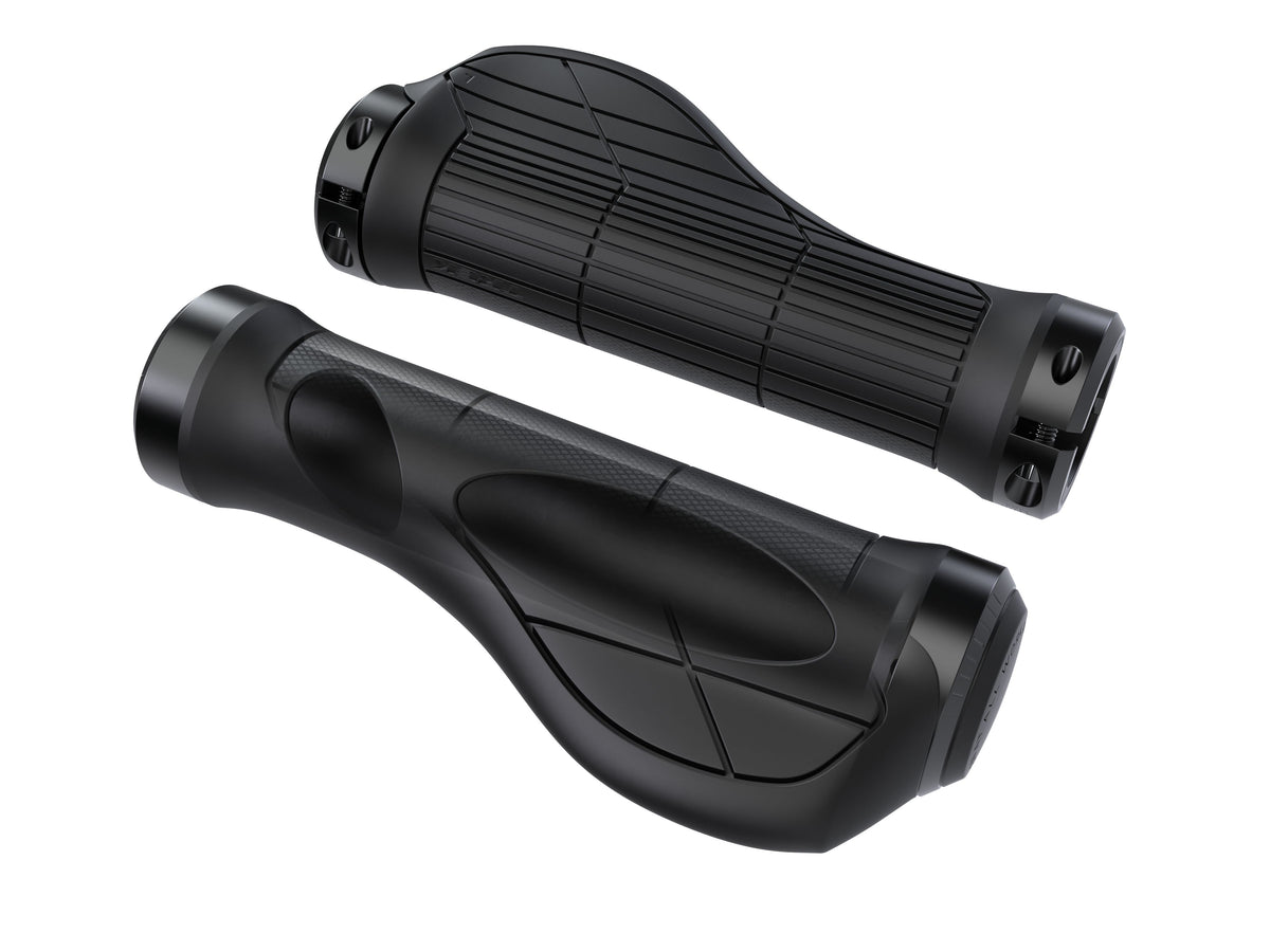 Trek Kädensijat Ergonomic Pro MTB Grip Set
