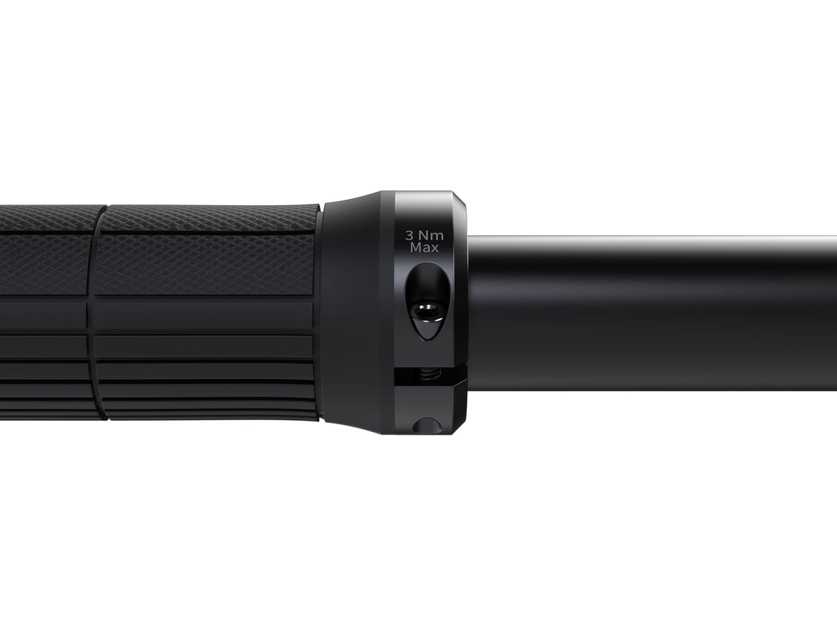 Trek Kädensijat Ergonomic Pro MTB Grip Set