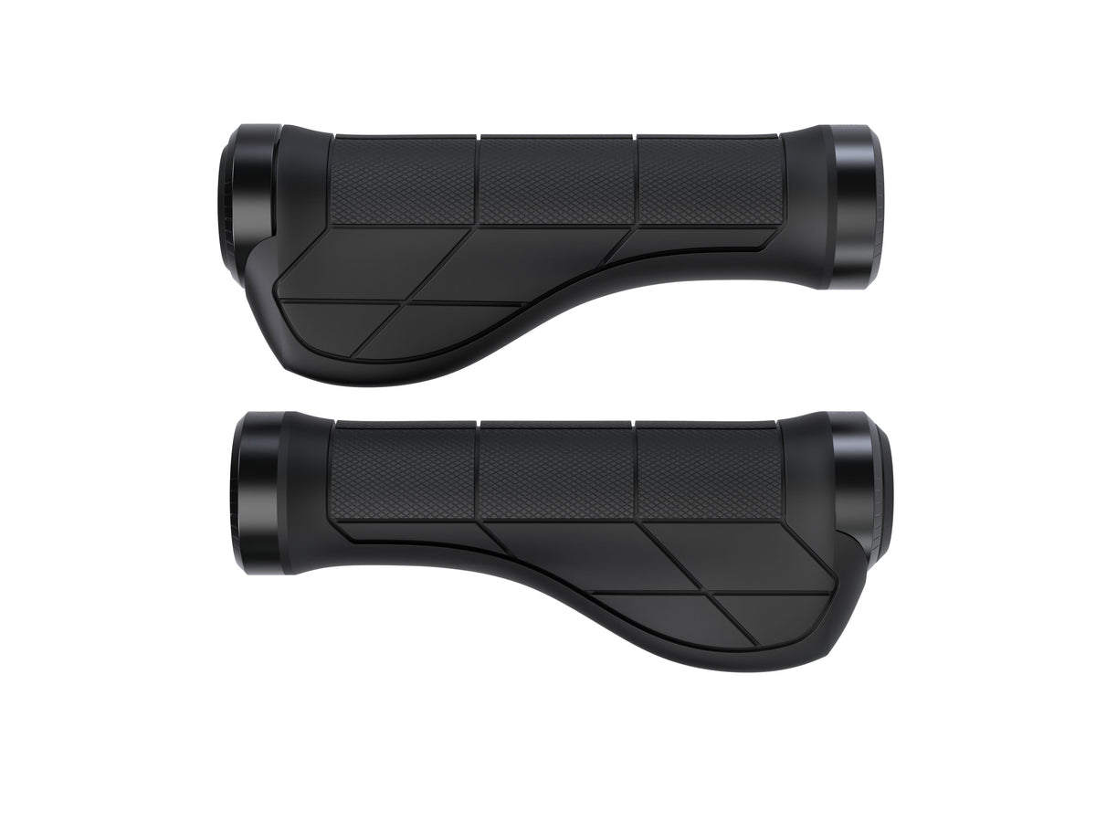 Trek Kädensijat Ergonomic Pro MTB Grip Set