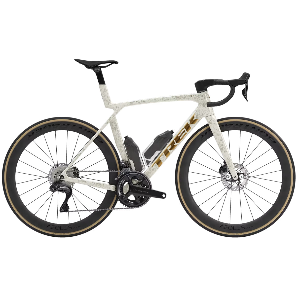 Trek Madone SLR 7 Gen 8 – maantiepyörä, 900-sarjan OCLV-hiilikuitu
