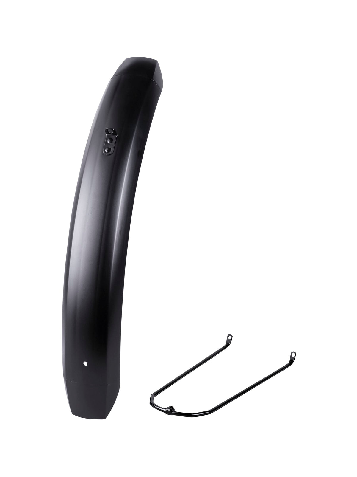 Trek Etulokasuoja Powerfly 2023/Marlin 2024 29" Musta
