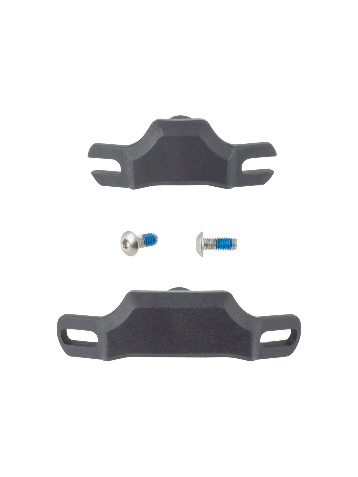 Trek Road Disc Seatstay Fender Adapter Kit [FNDPT TRK SSTAY FNDR ADPTR KT]