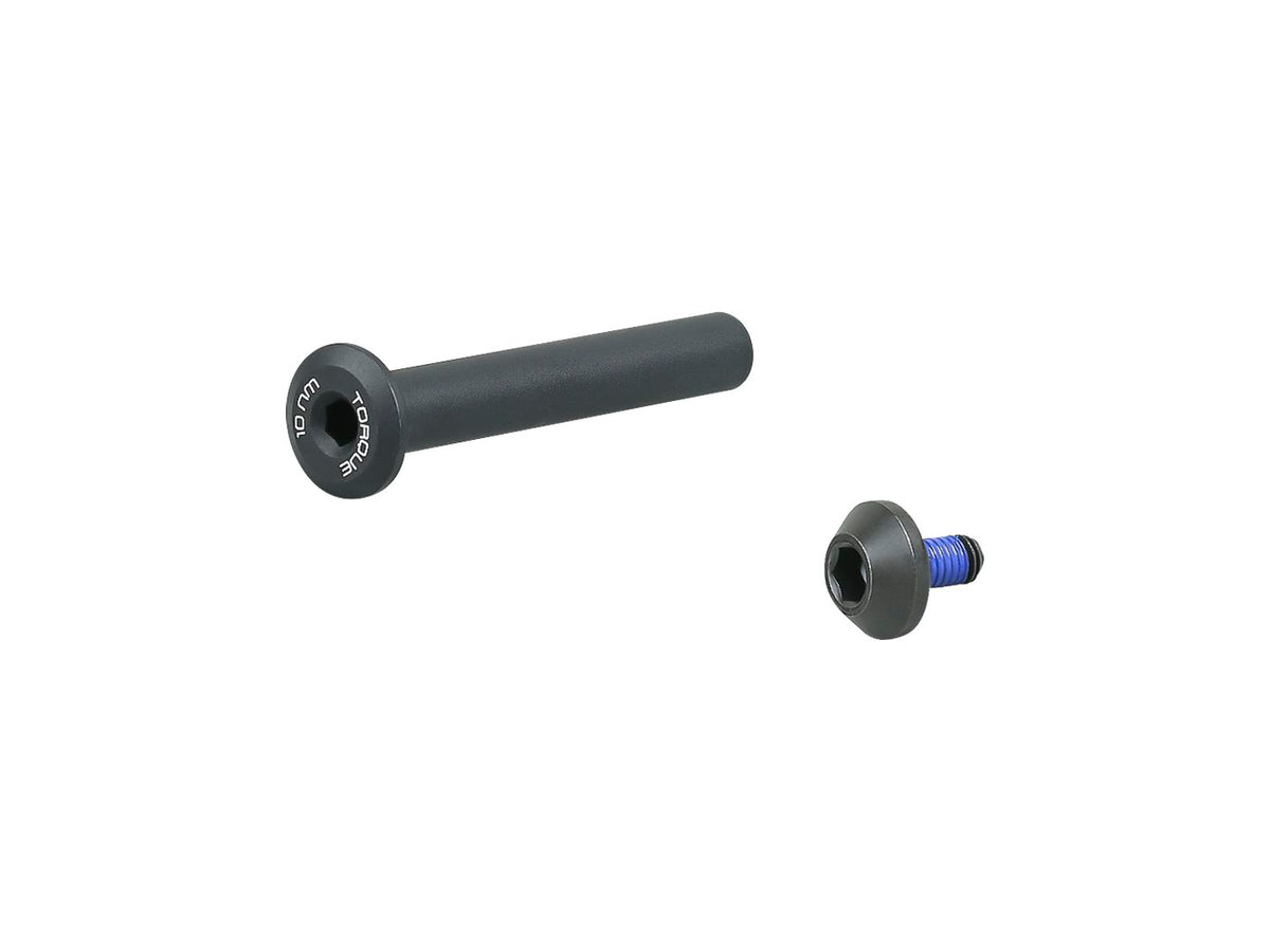 Trek Rear Shock Pin-to-Trunnion 18.5mm Head Hardware