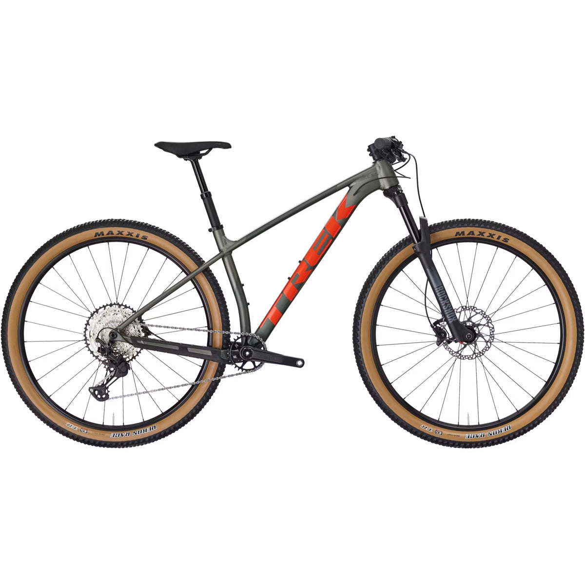 Trek Procaliber 8 – maastopyörä, 12-vaihteinen SLX/XT