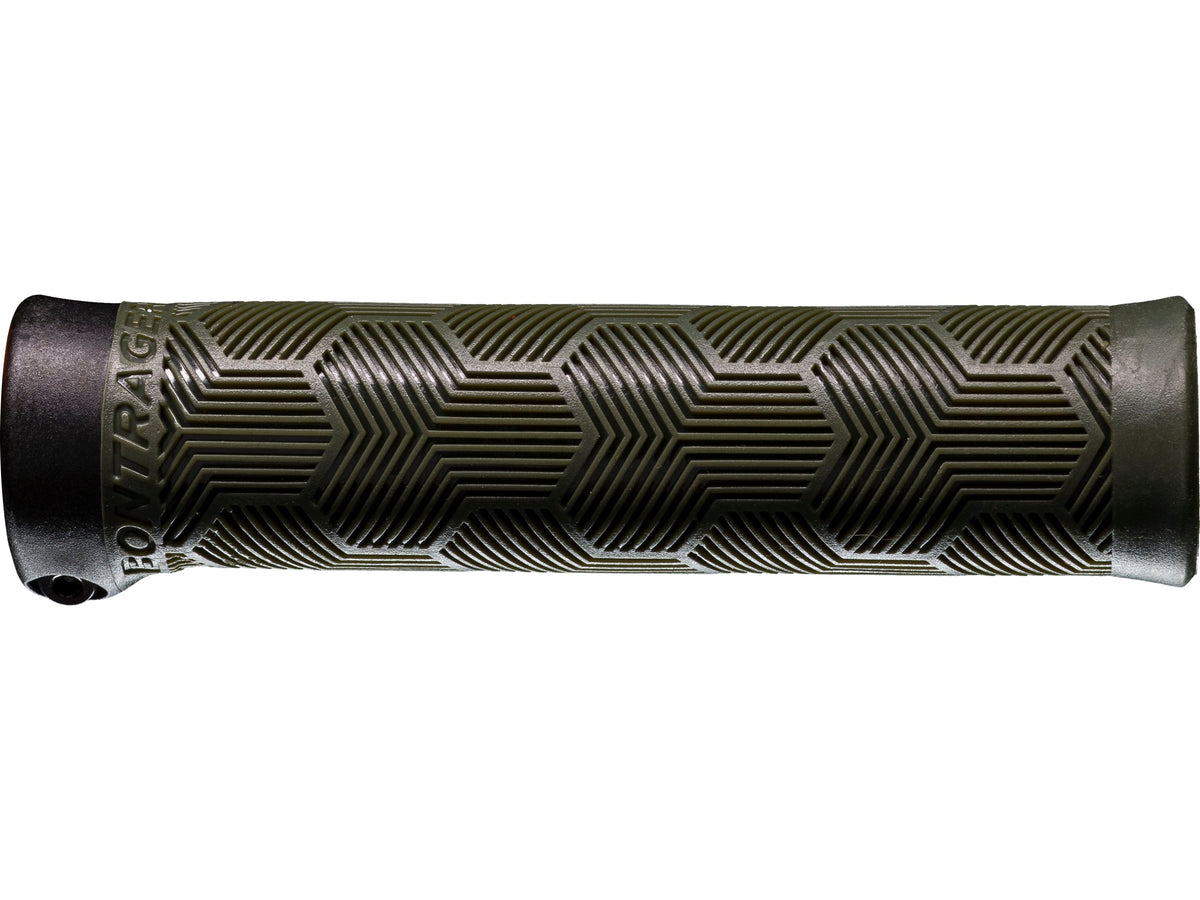Bontrager Kädensijat XR Trail Comp