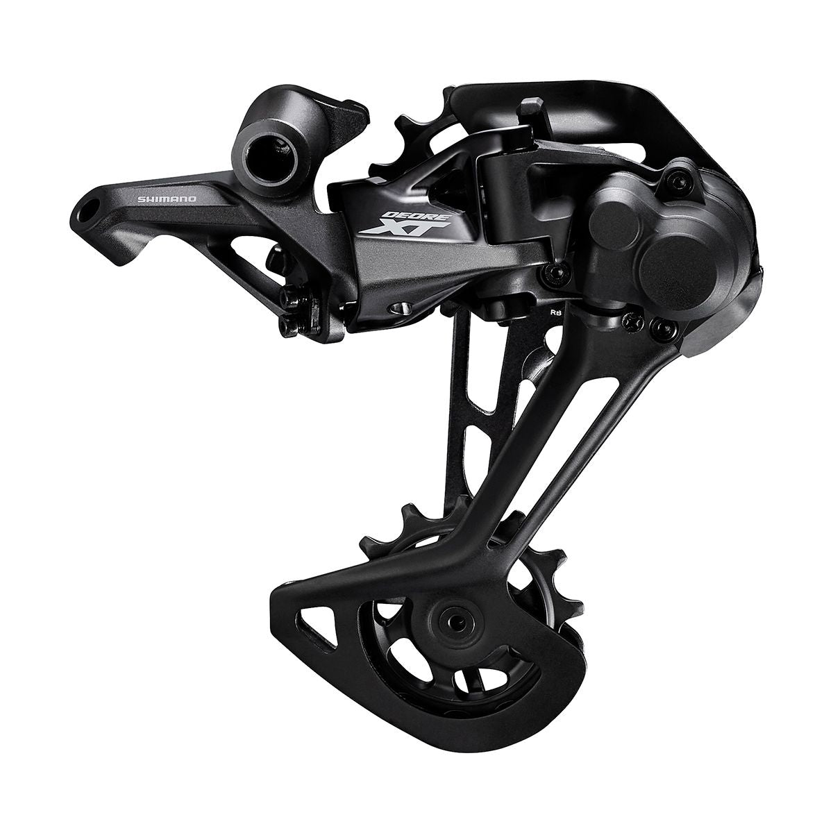 Shimano Takavaihtaja 12-v SGS RD-M8100 Deore XT single front