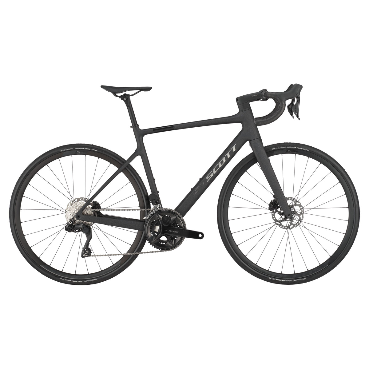 Scott Addict 40