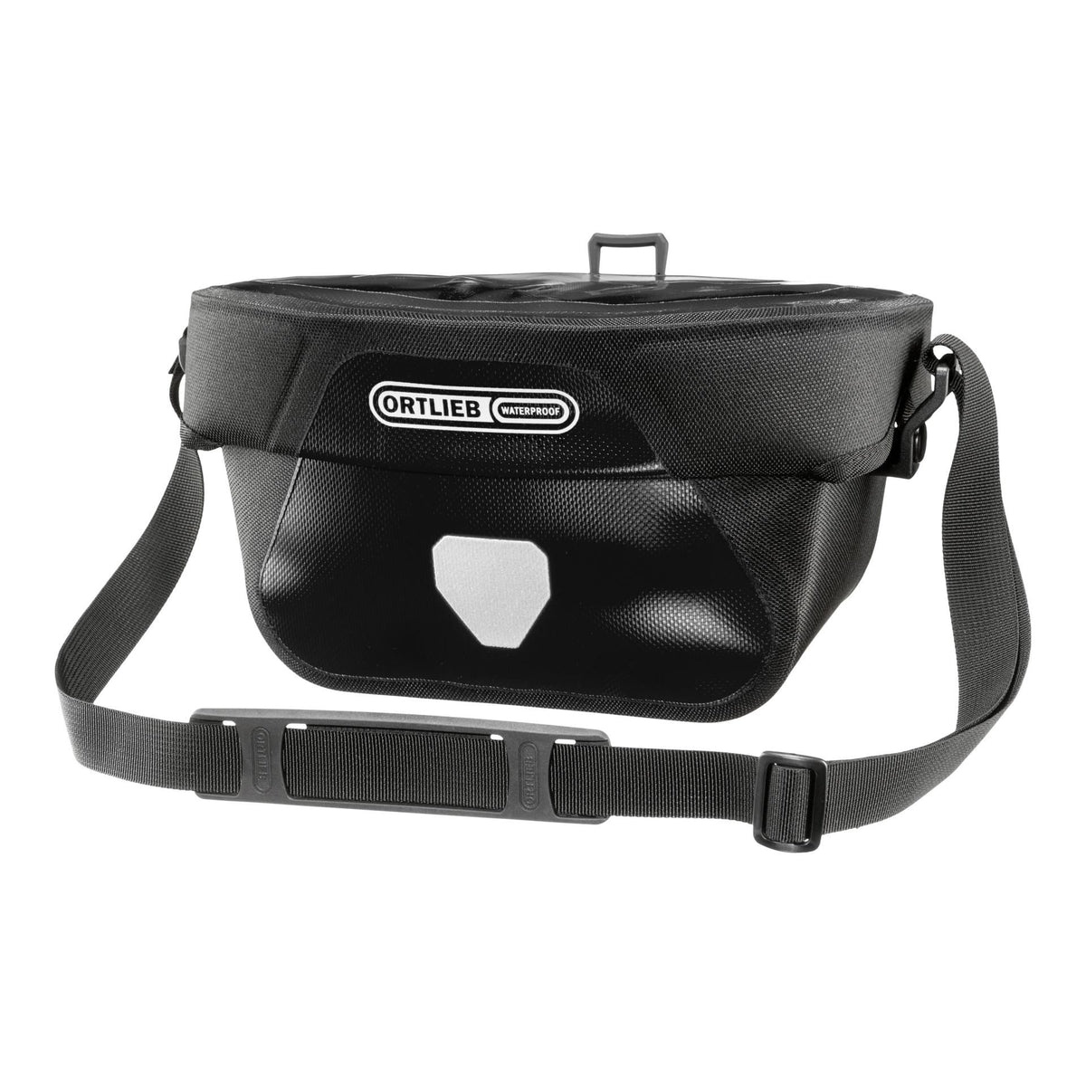 ORTLIEB Ultimate S – vedenpitävä tankolaukku, 5 L