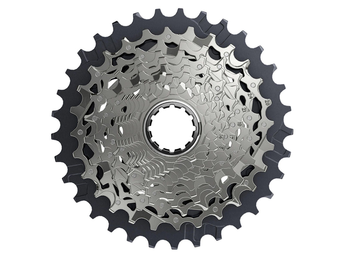 SRAM kasetti 12v Xg-1270 10-33T