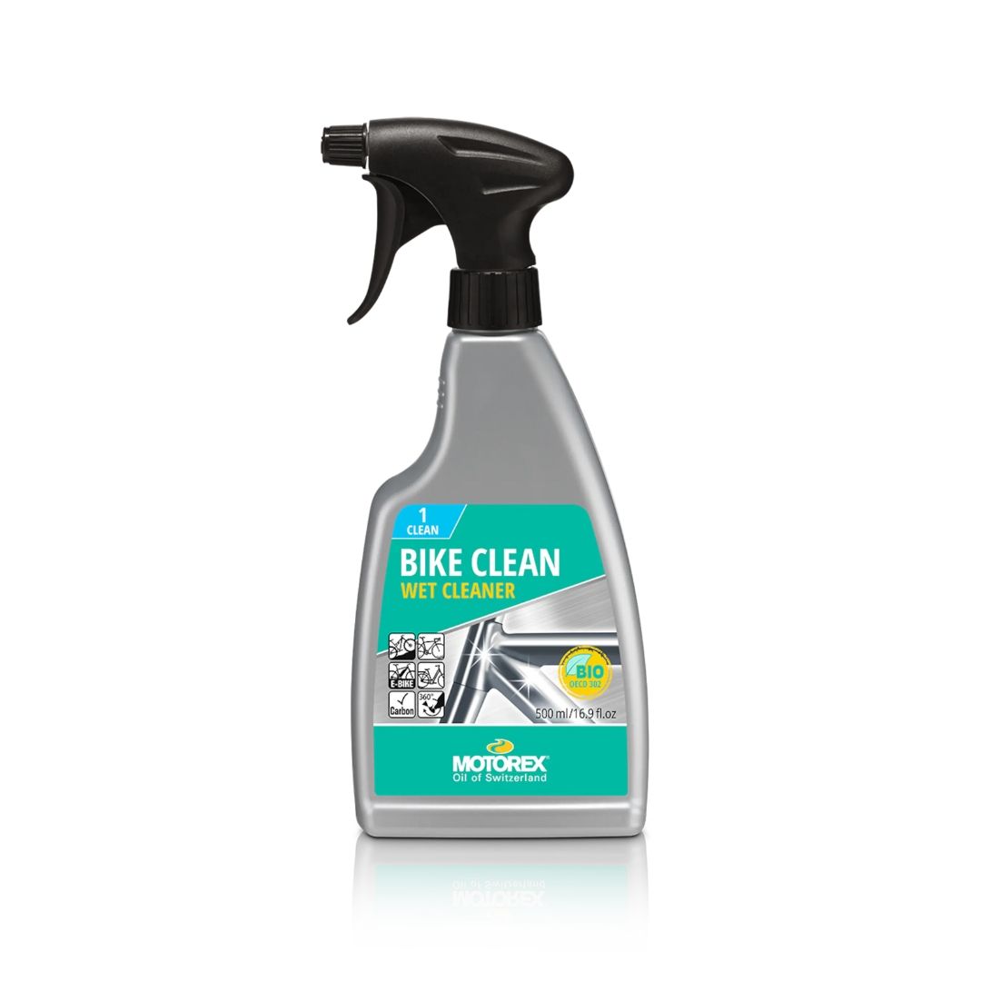 Motorex Bike Cleaner Spray, 500 ml