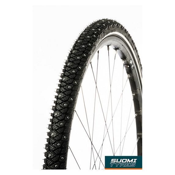 Suomi Tyres Nastarengas Routa W248 42-622 – 248 nastoa, tubeless-ready