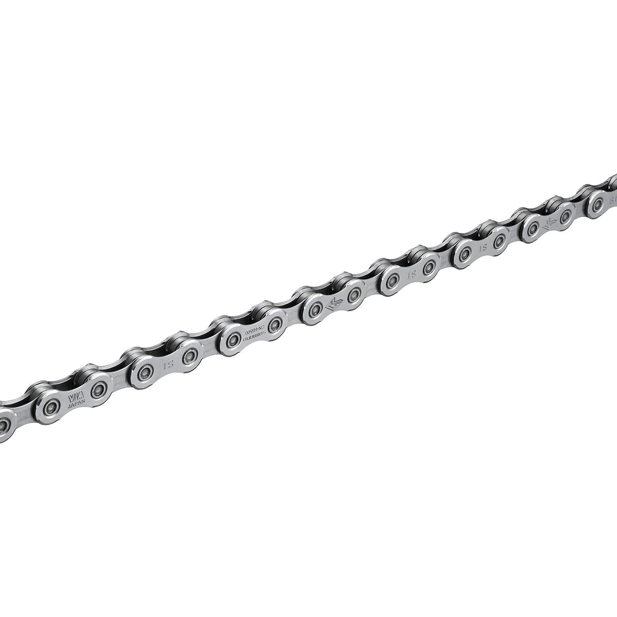Shimano Ketju 9/10/11-v 126l CN-LG500 Linkglide pikaliittimellä